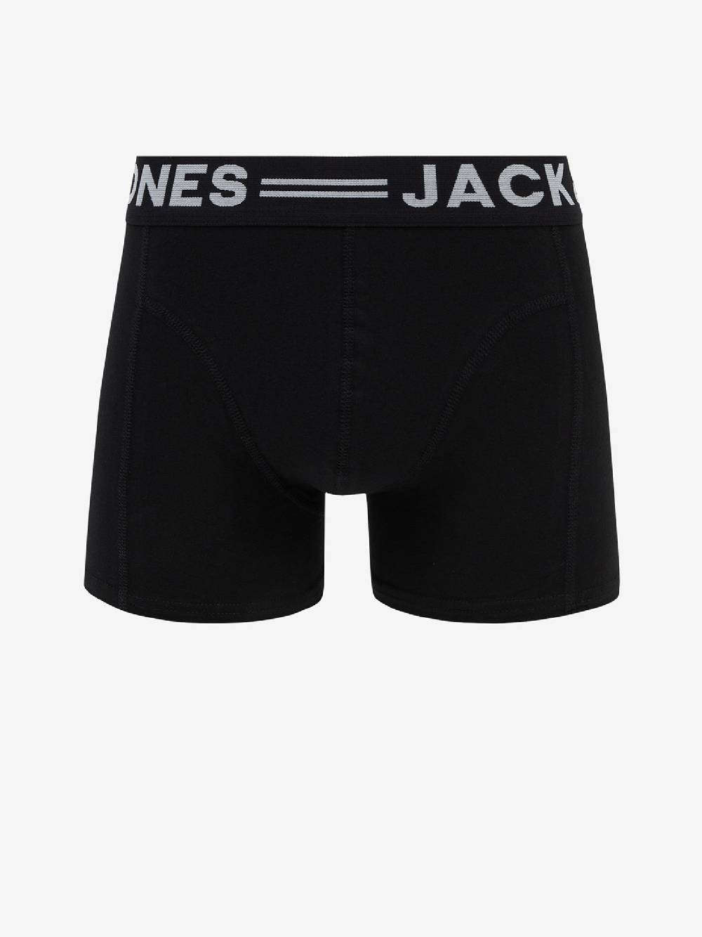 Jack & Jones Sense Boxers 2 Pcs