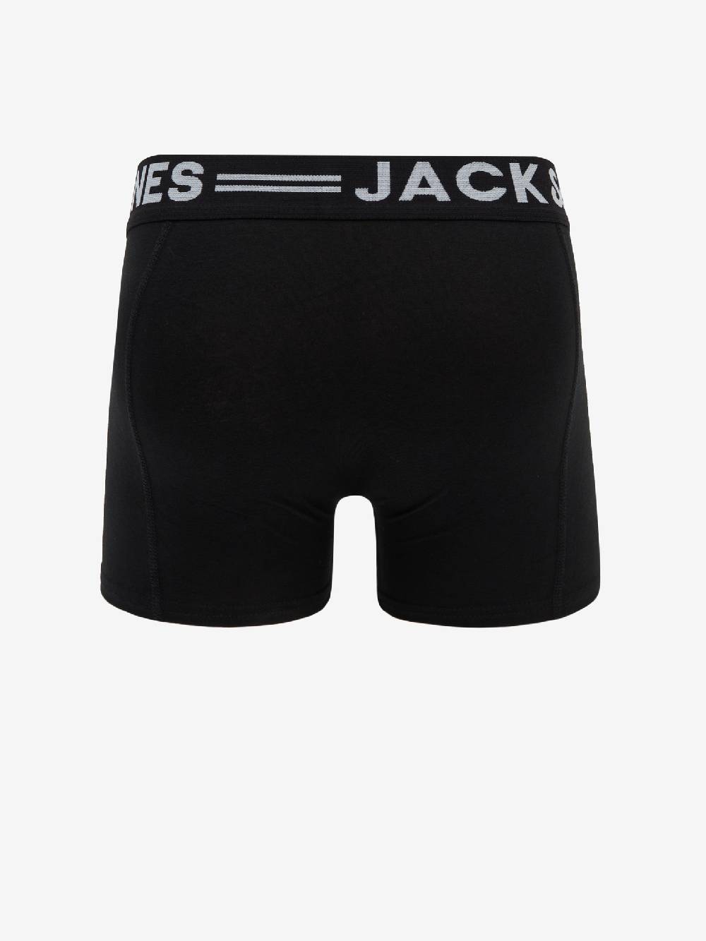 Jack & Jones Sense Boxers 2 Pcs