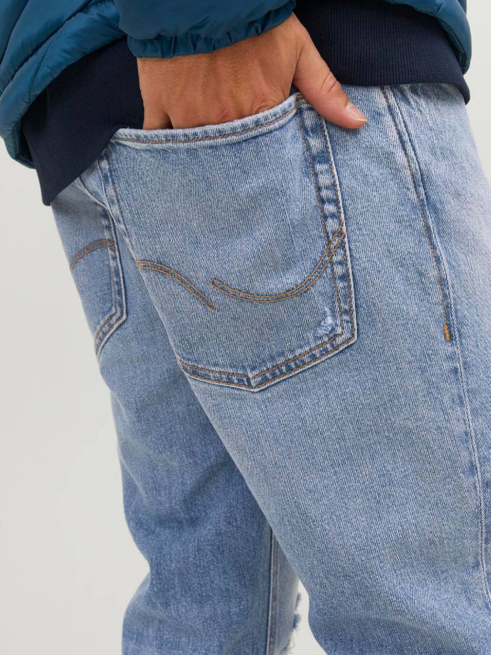 Jack & Jones Tim Jeans