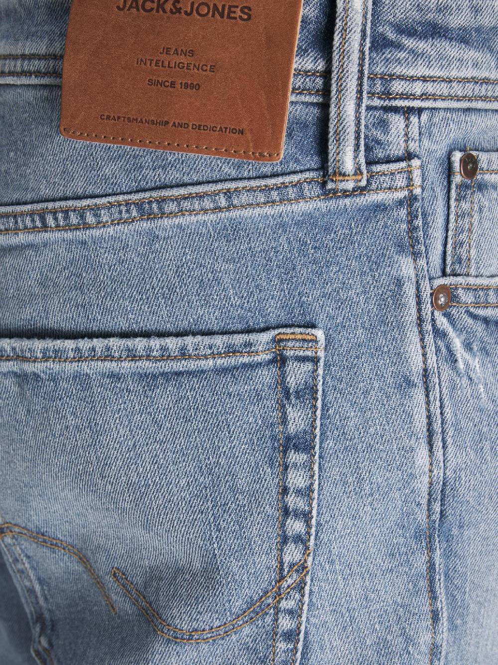 Jack & Jones Tim Jeans