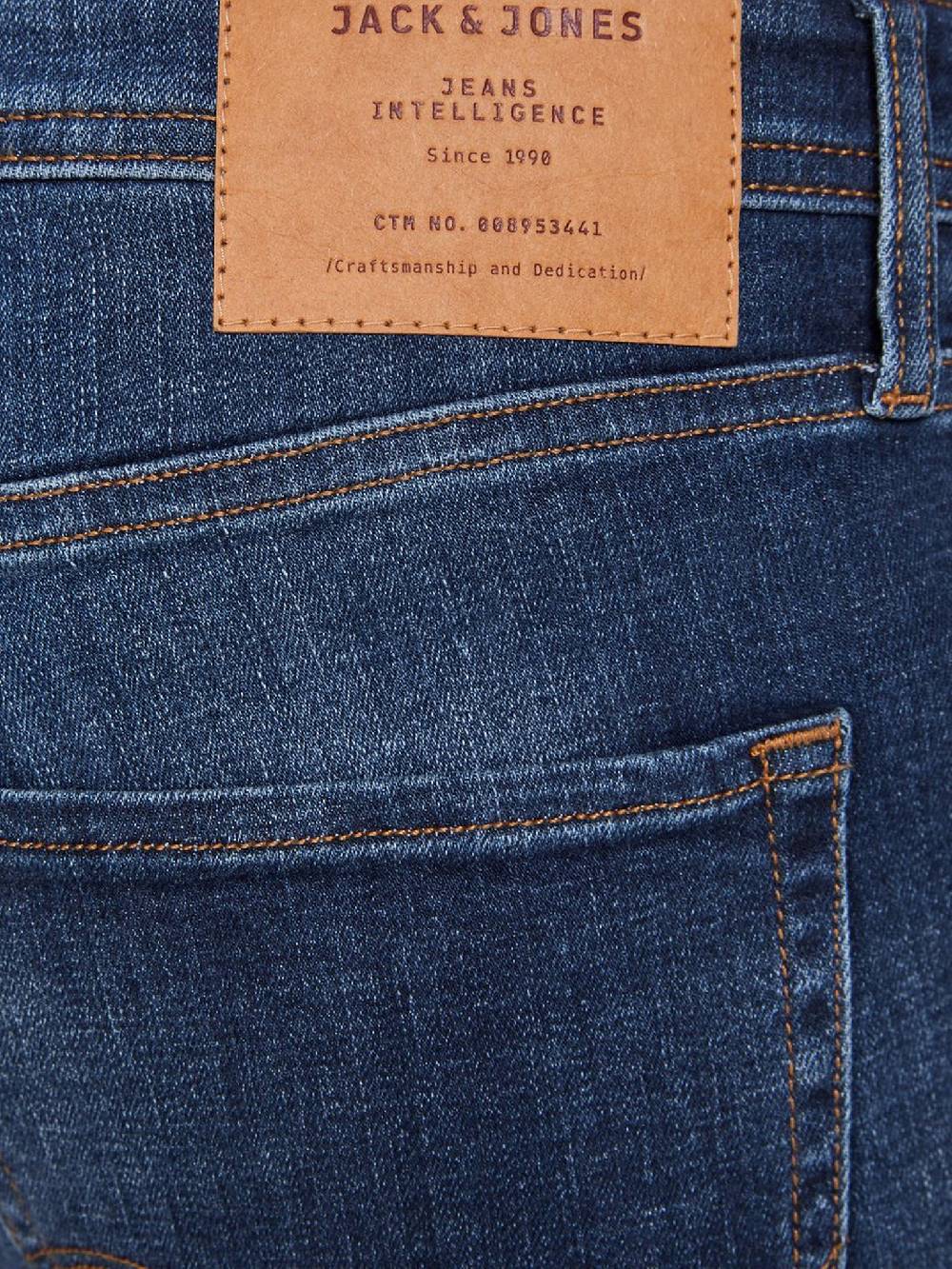 Jack & Jones Tim Jeans