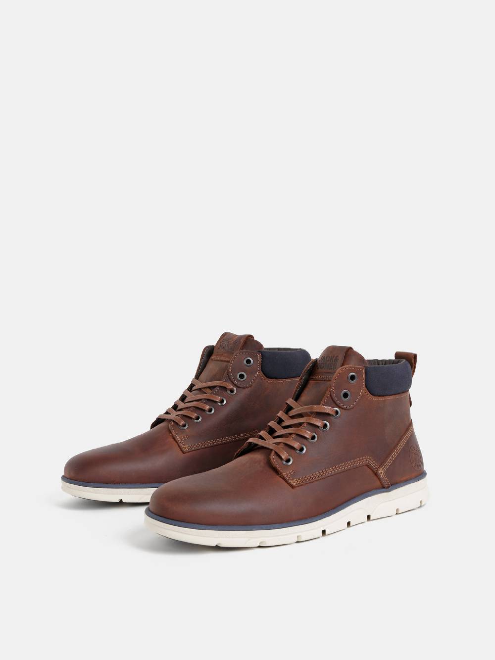 Jack & Jones Tubar Stiefeletten