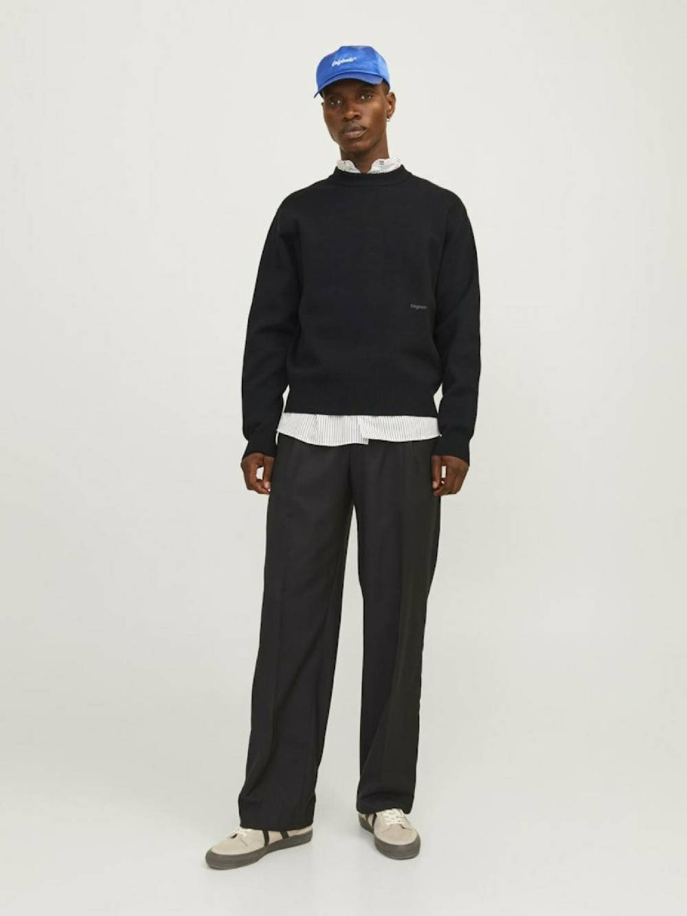 Jack & Jones Vester Pullover