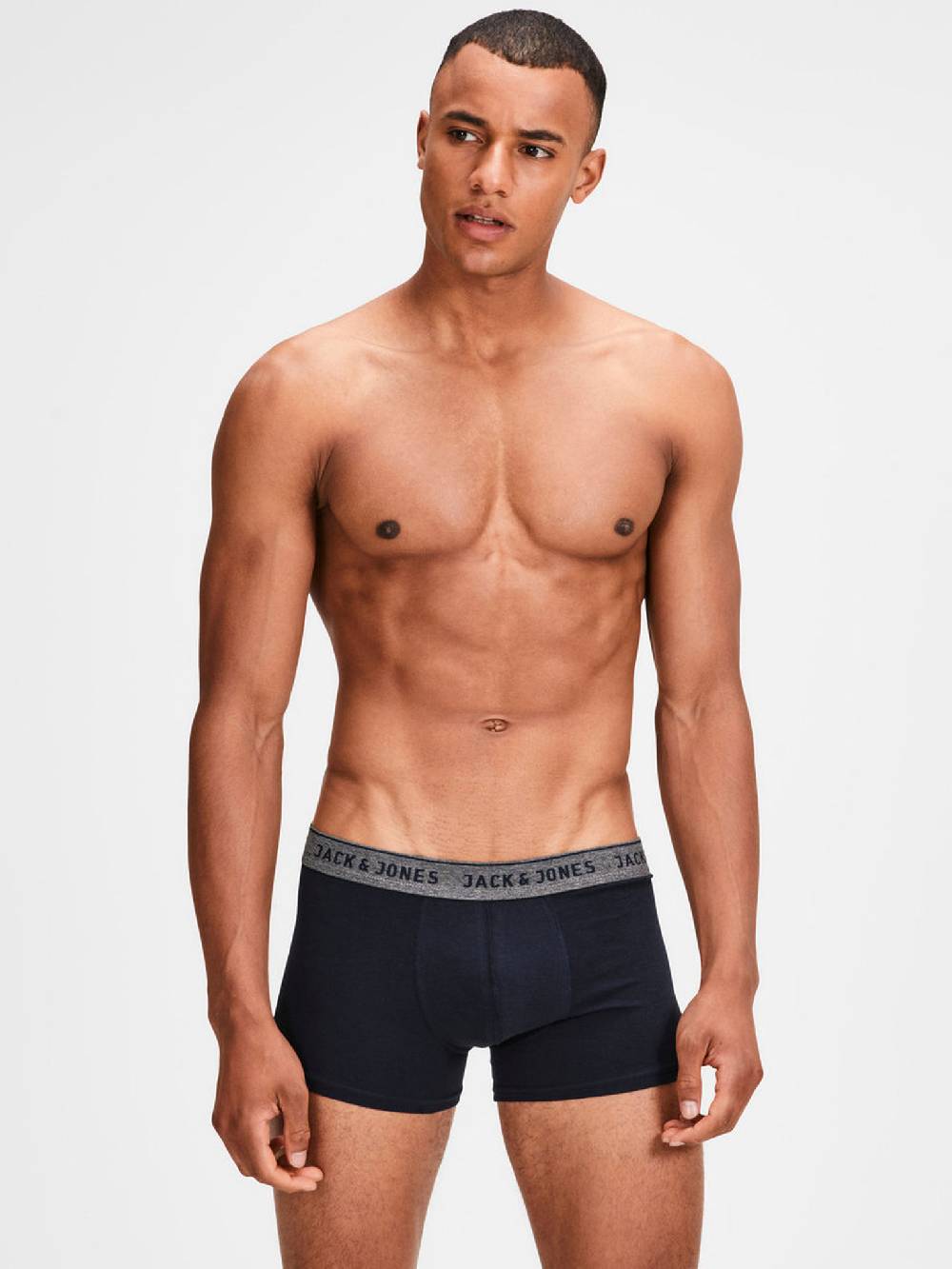 Jack & Jones Vincent Boxershorts 2 St