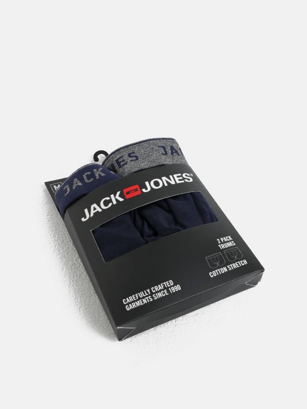 Jack & Jones Vincent Boxershorts 2 St