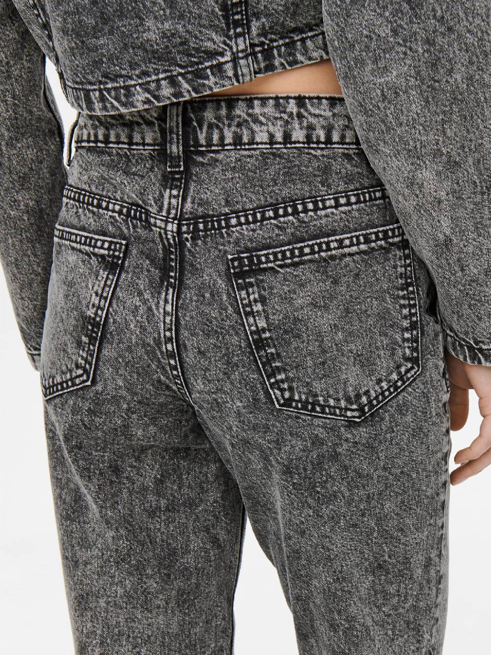 Jacqueline De Yong Drew Jeans