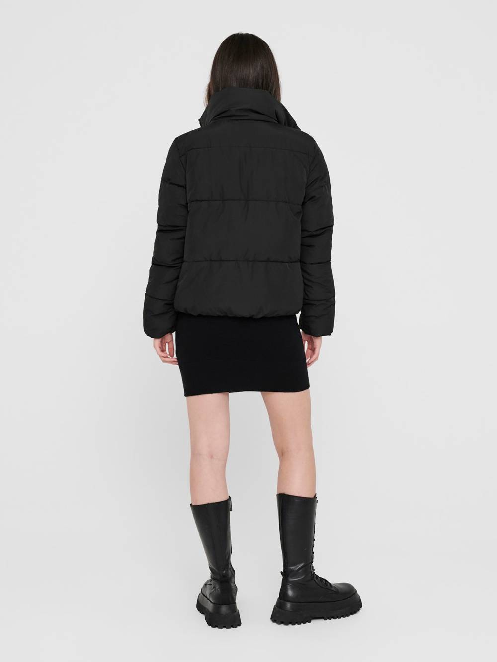 Jacqueline De Yong Erica Jacket
