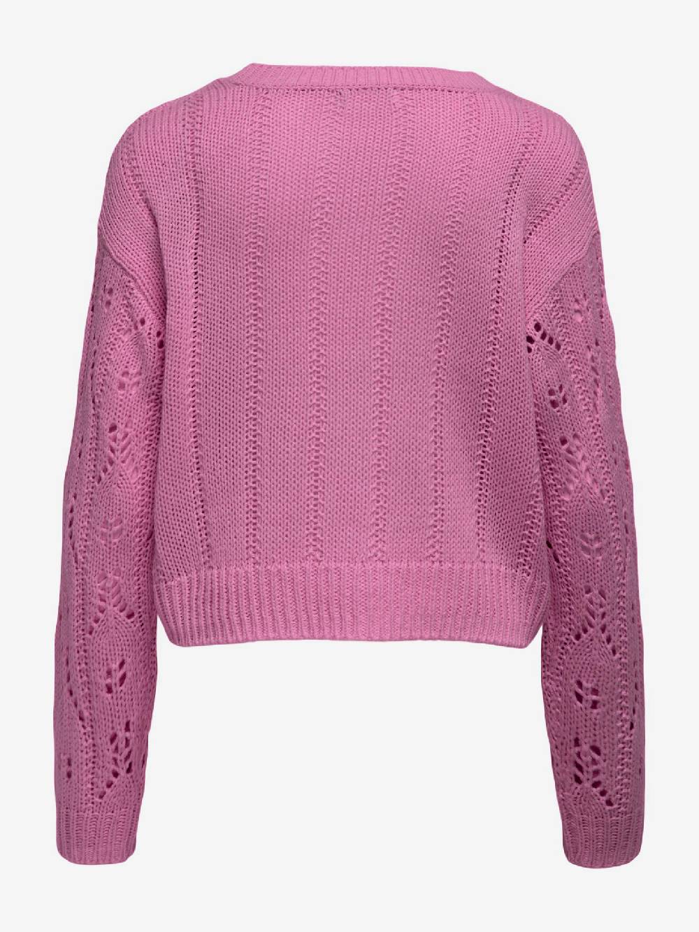 Jacqueline De Yong Judith Pullover