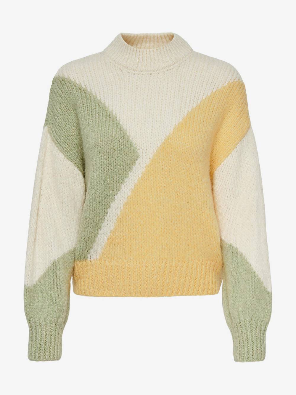 Jacqueline De Yong Killian Pullover
