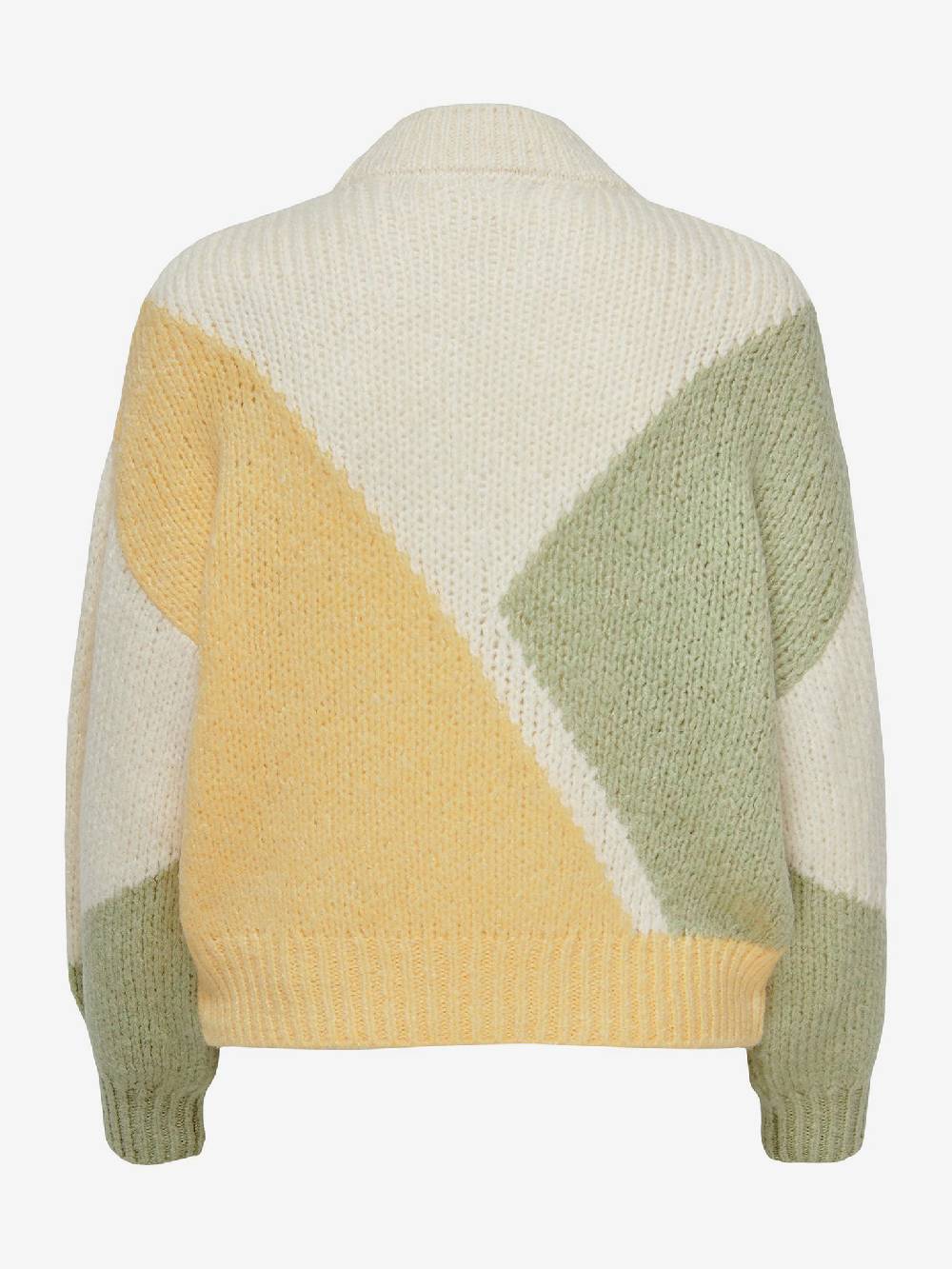 Jacqueline De Yong Killian Pullover