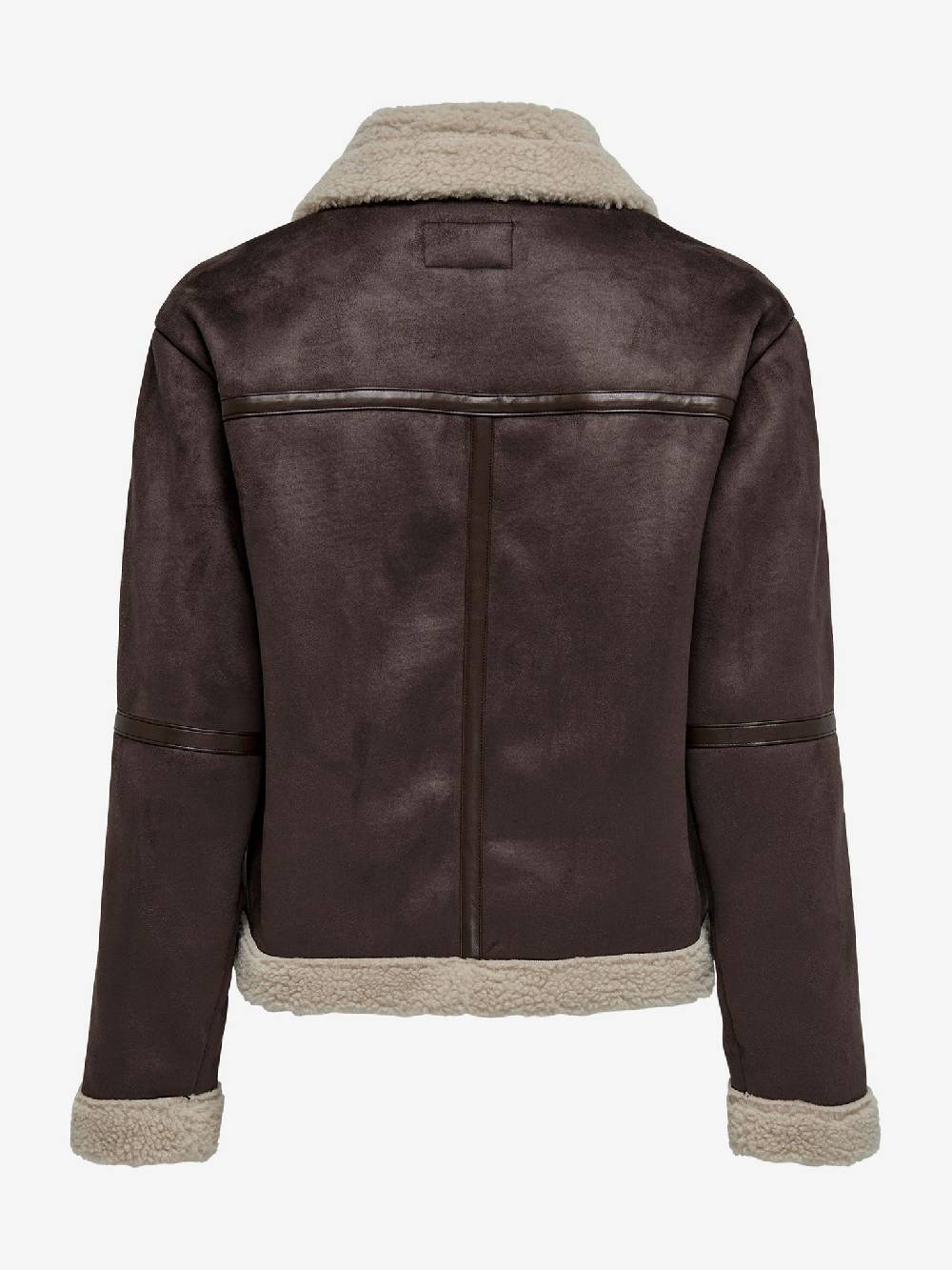 Jacqueline De Yong Merlin Jacket