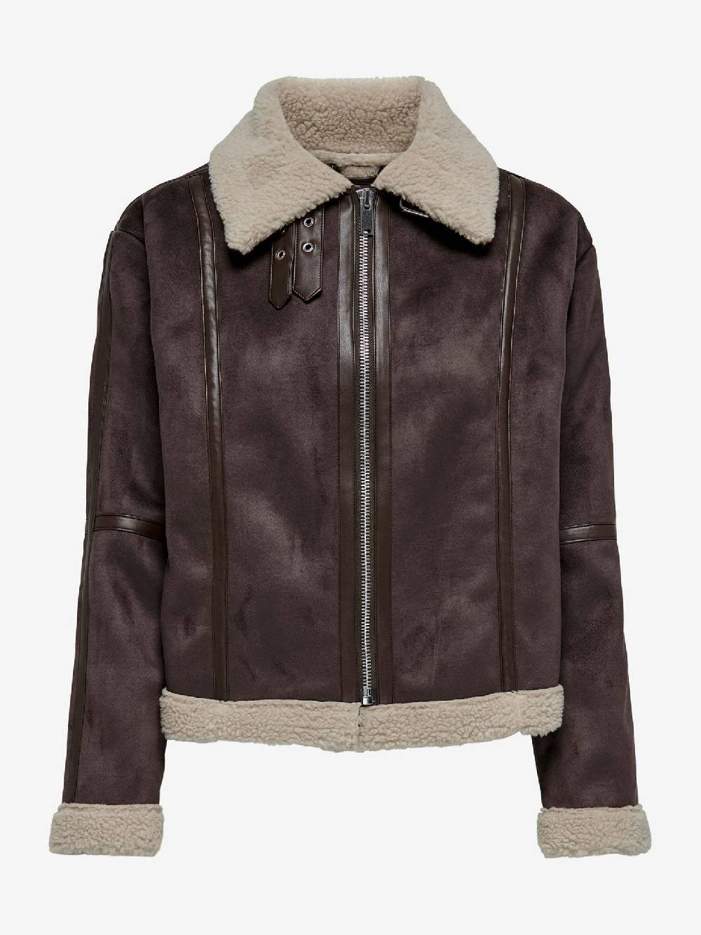 Jacqueline de Yong Merlin Jacket
