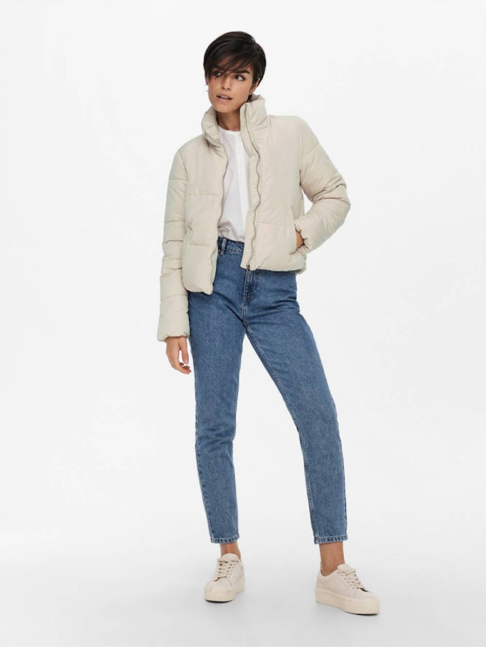 Jacqueline De Yong New Erica Jacket