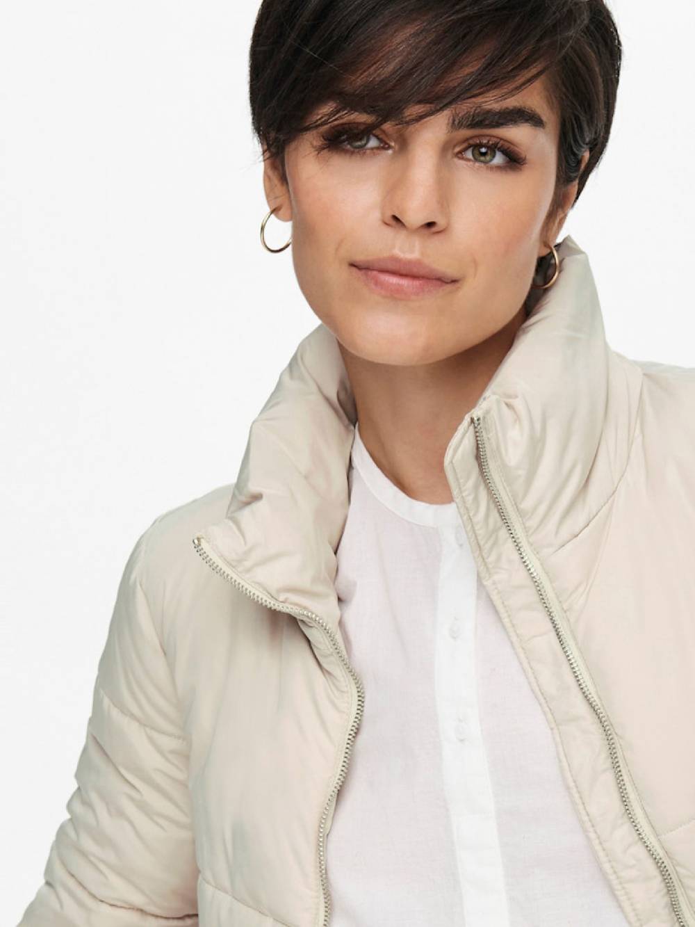 Jacqueline De Yong New Erica Jacket