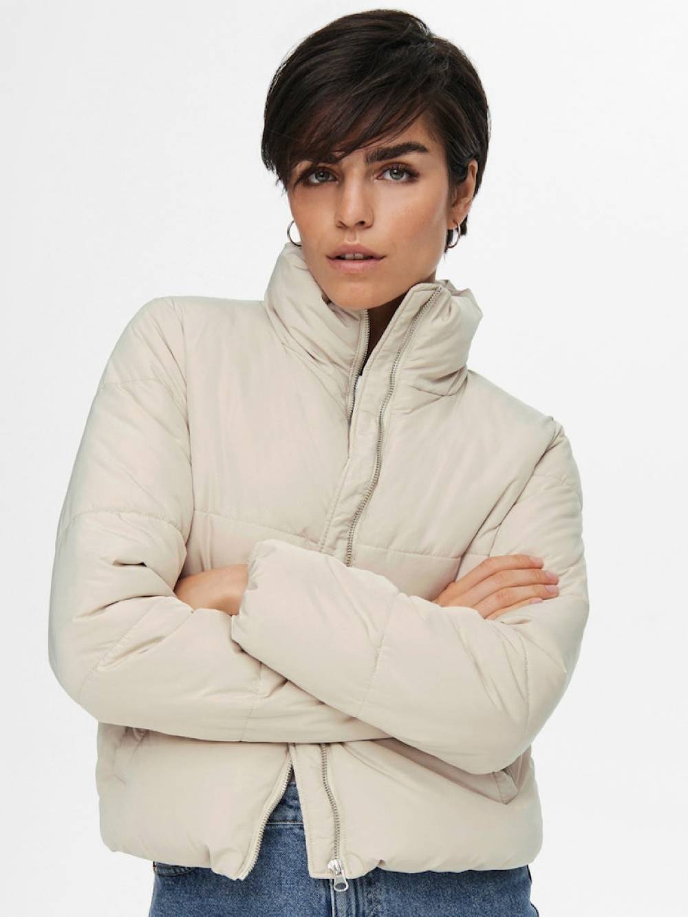 Jacqueline De Yong New Erica Jacket