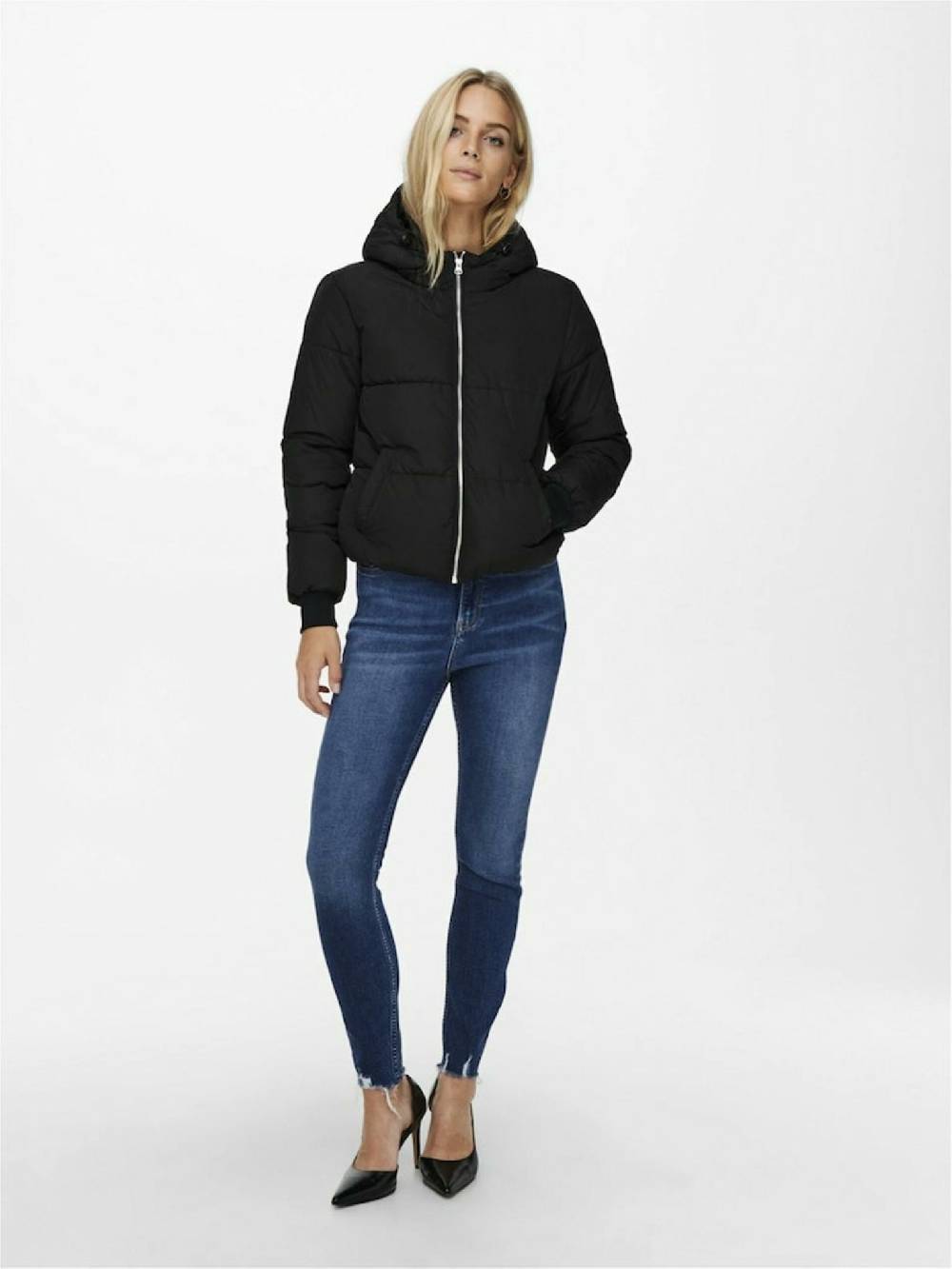 Jacqueline De Yong New Werica Jacket