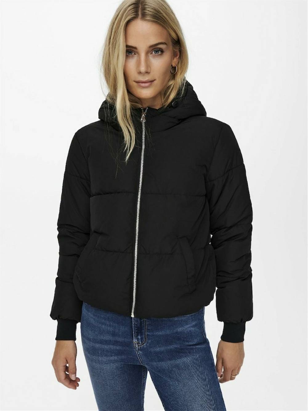 Jacqueline De Yong New Werica Jacket