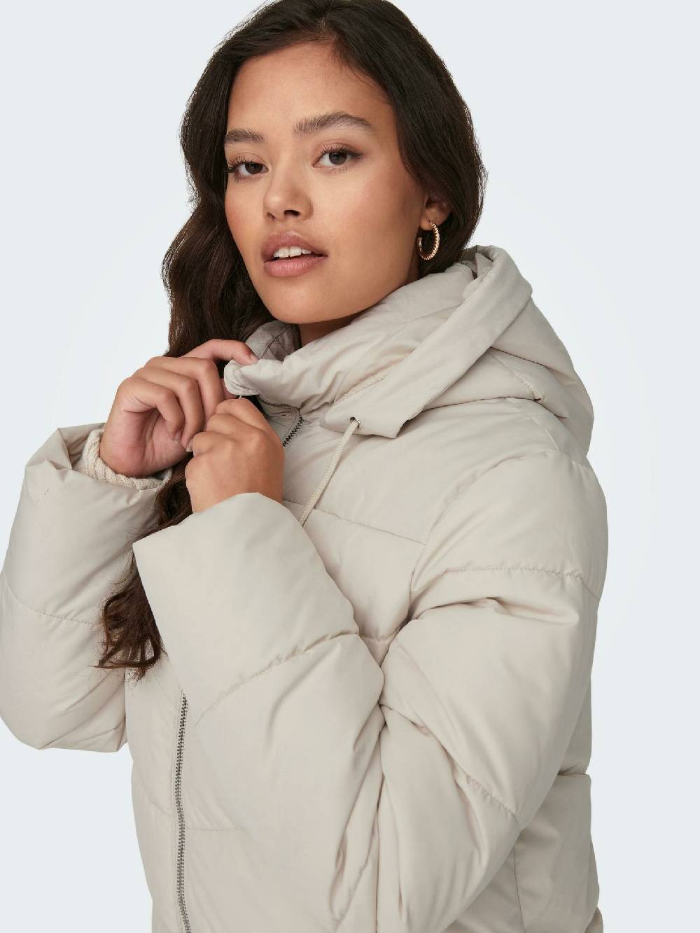 Jacqueline De Yong Turbo Jacket