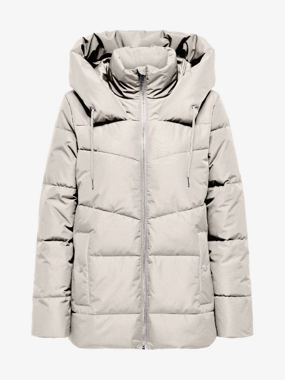 Jacqueline De Yong Turbo Jacket