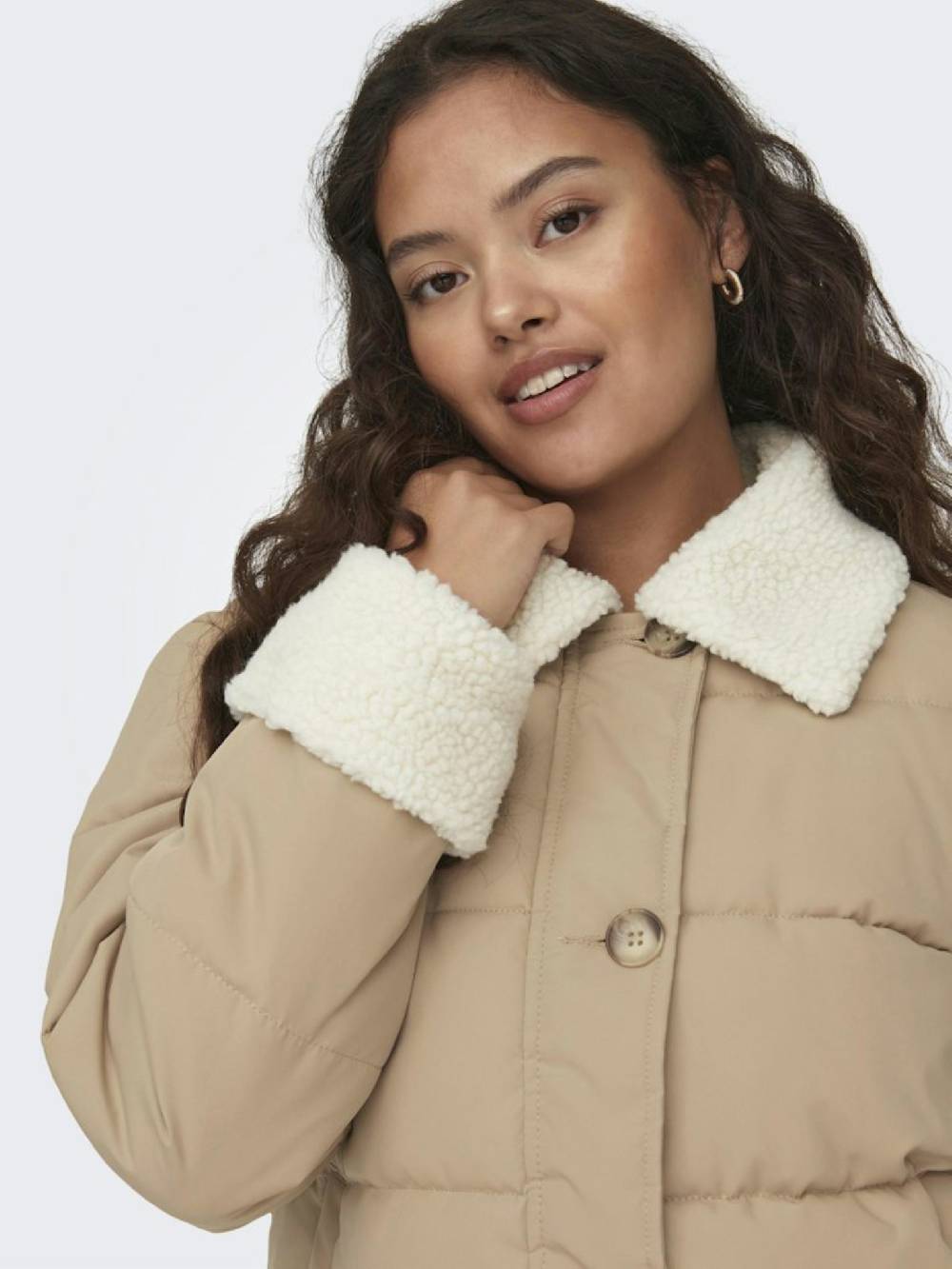 Jacqueline De Yong Vesla Jacket