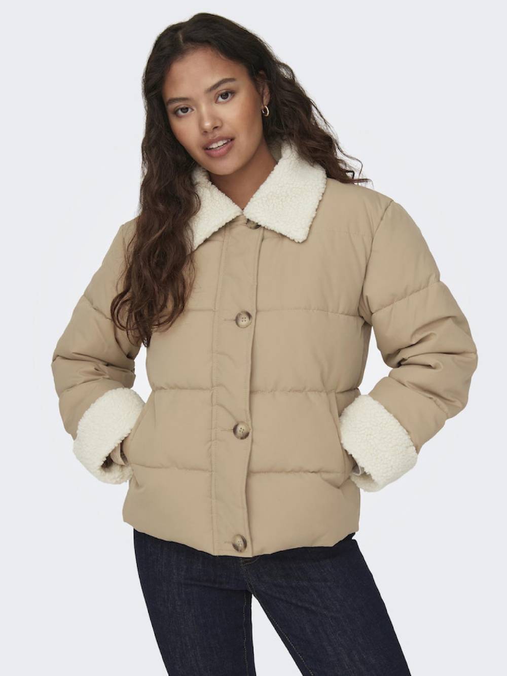 Jacqueline De Yong Vesla Jacket