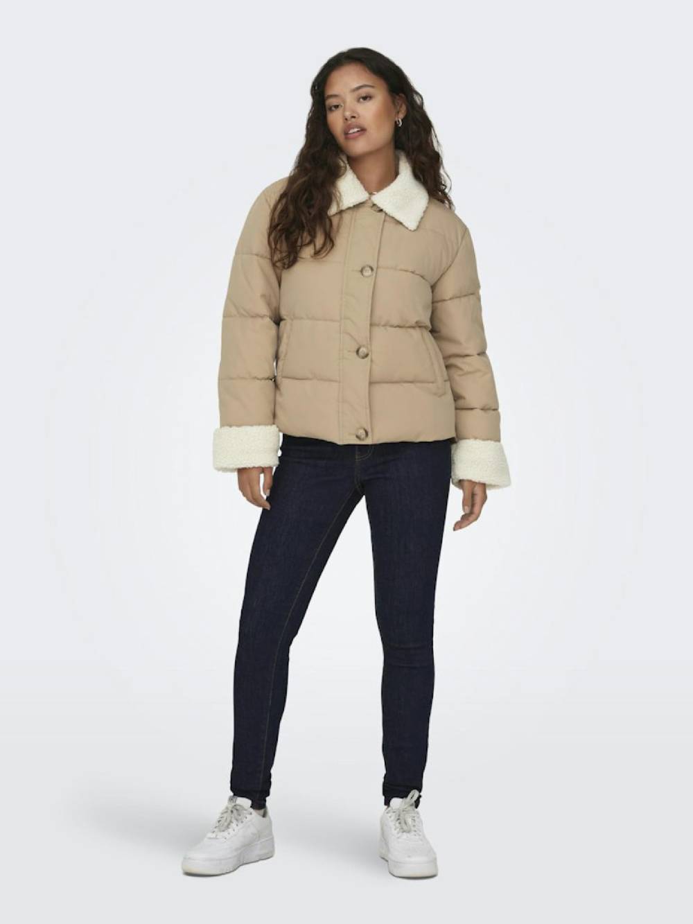 Jacqueline De Yong Vesla Jacket