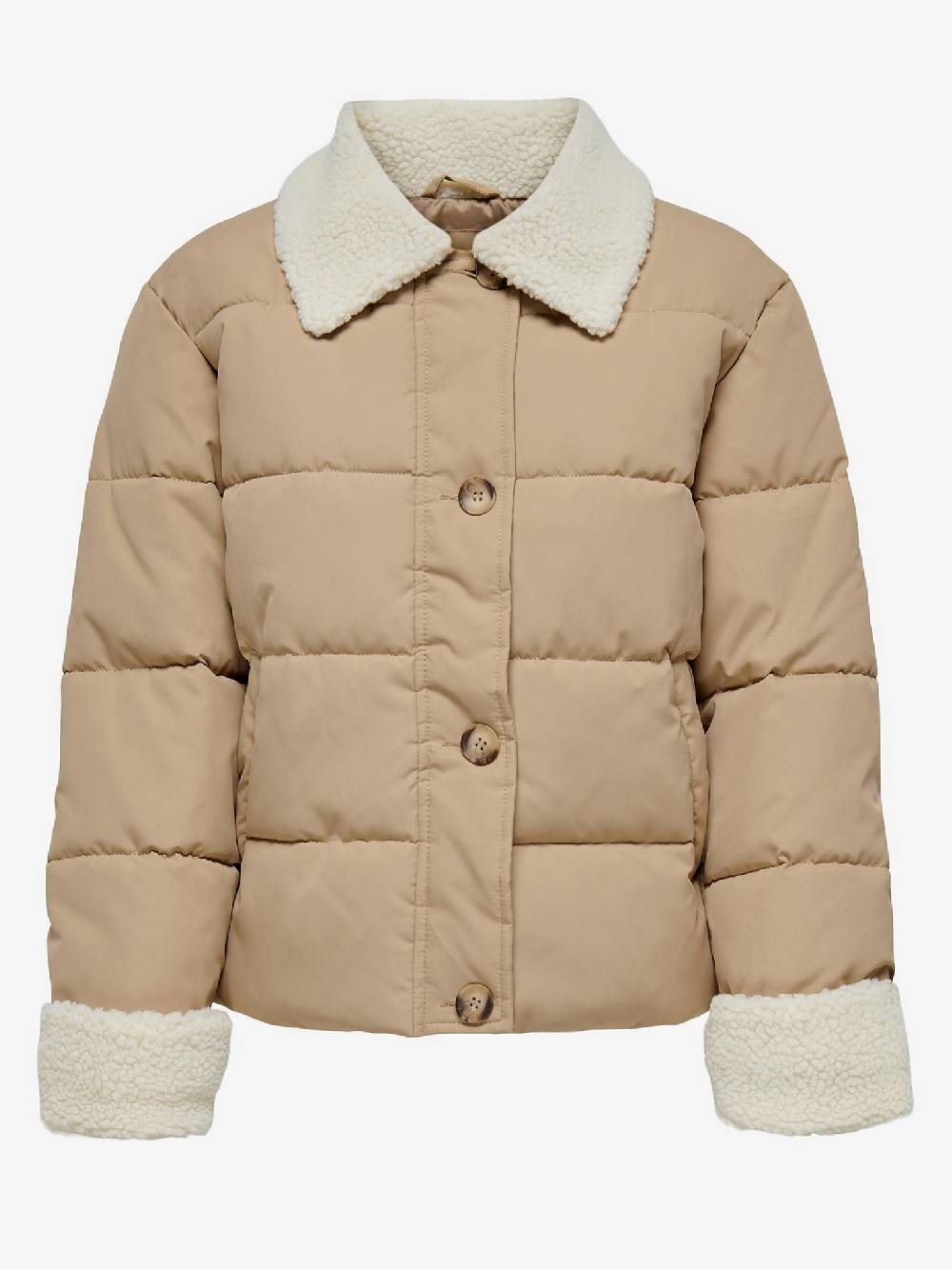 Jacqueline De Yong Vesla Jacket