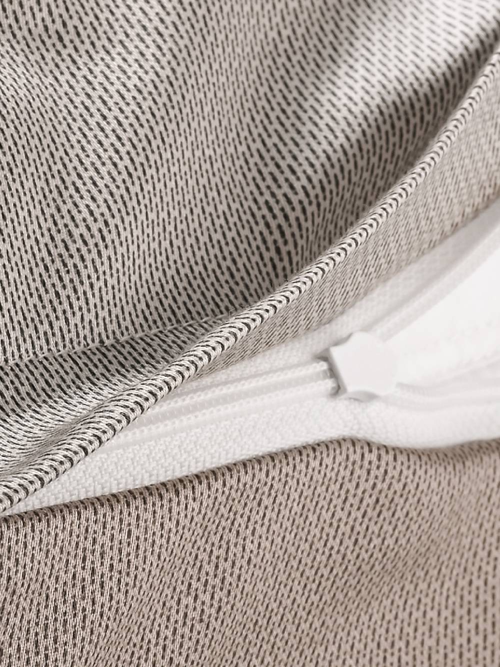 JOOP! Micro Pattern Bettwäsche-Set