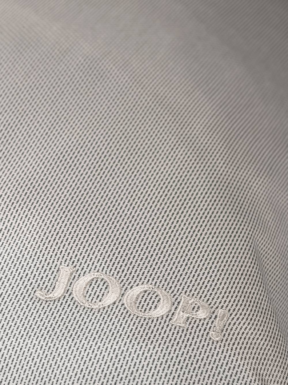 JOOP! Micro Pattern Bettwäsche-Set