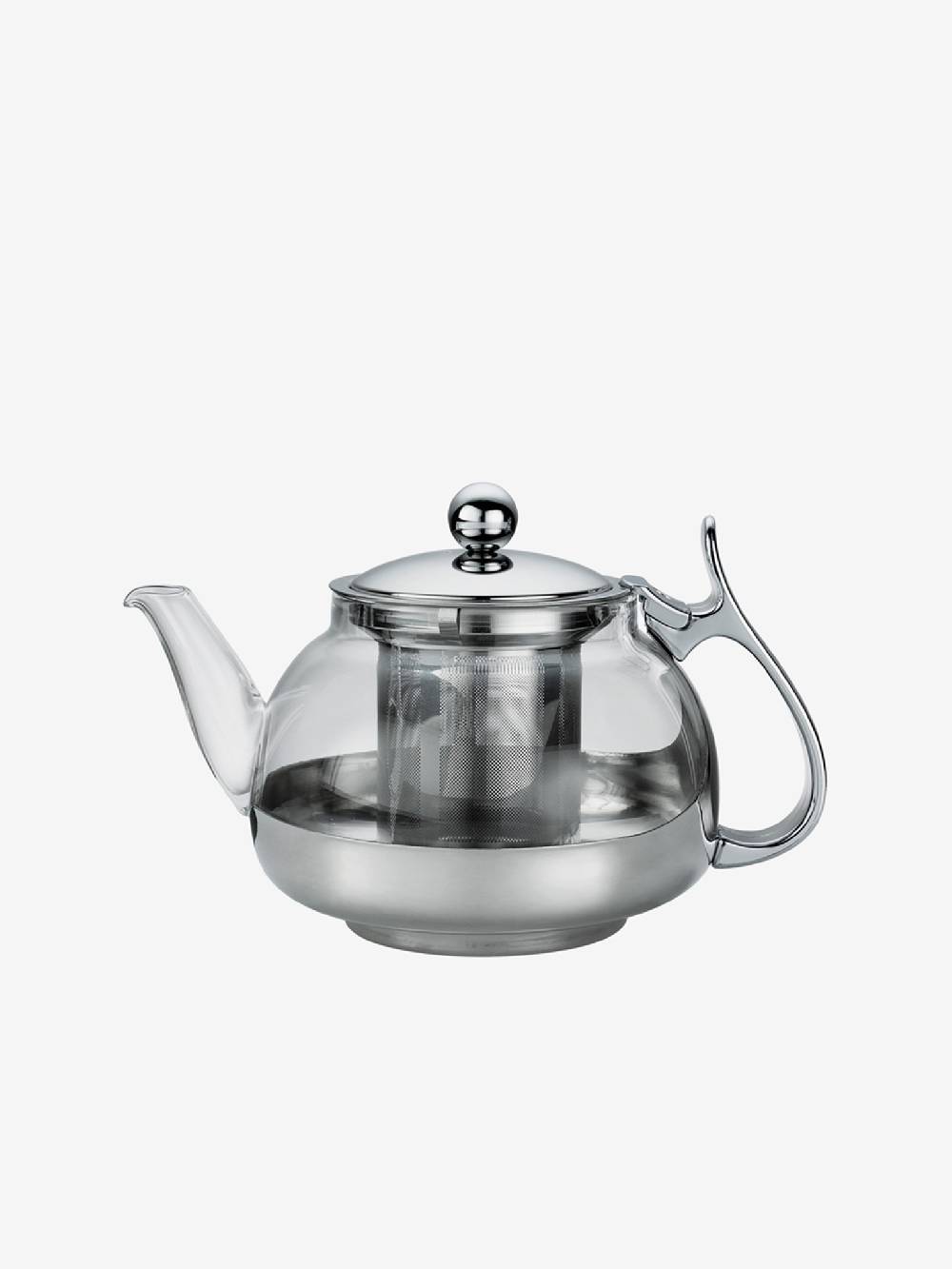 K\u00fcchenprofi 1200ml Teekanne