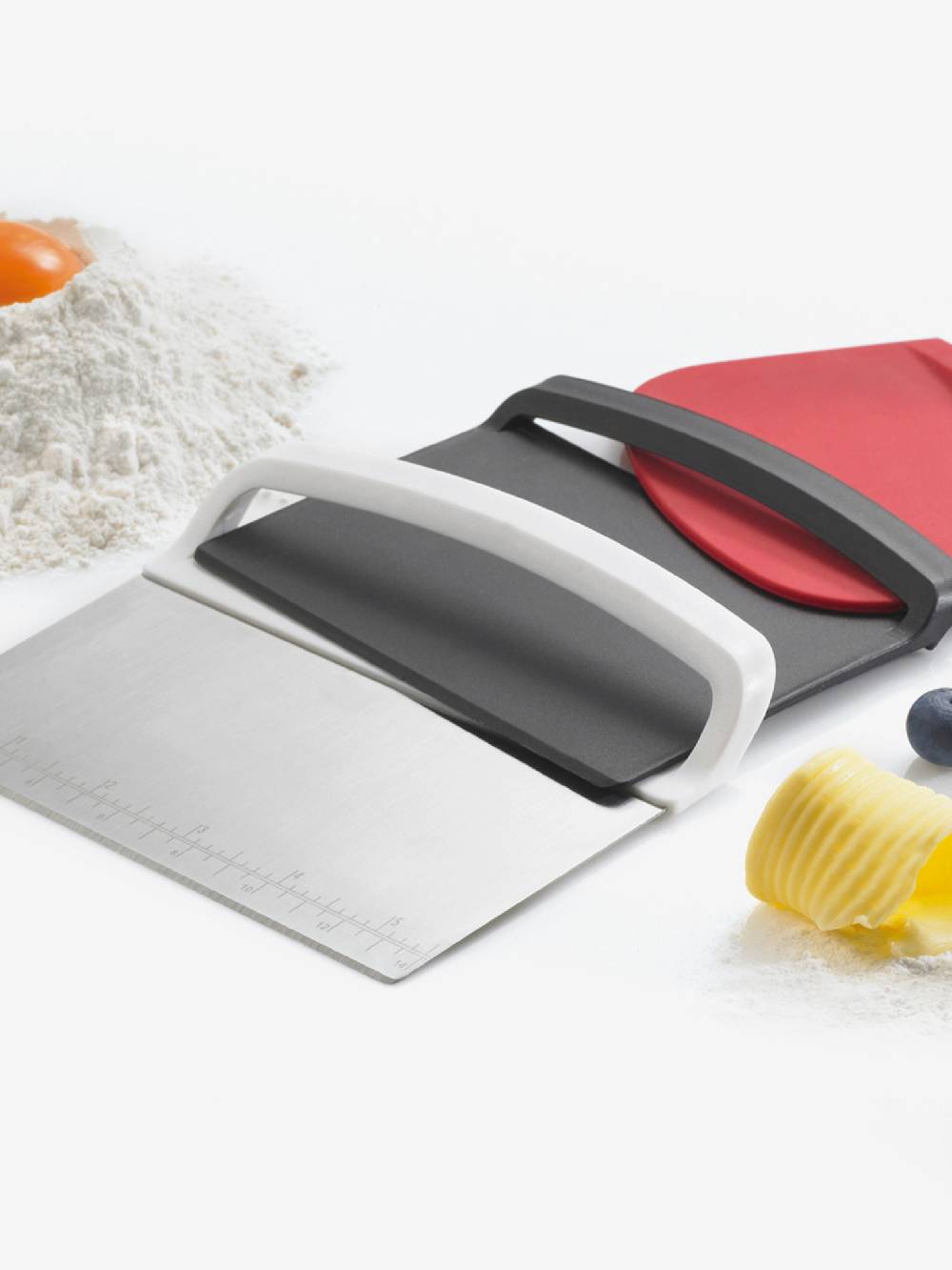 K\u00fcchenprofi 3 Ks Satz