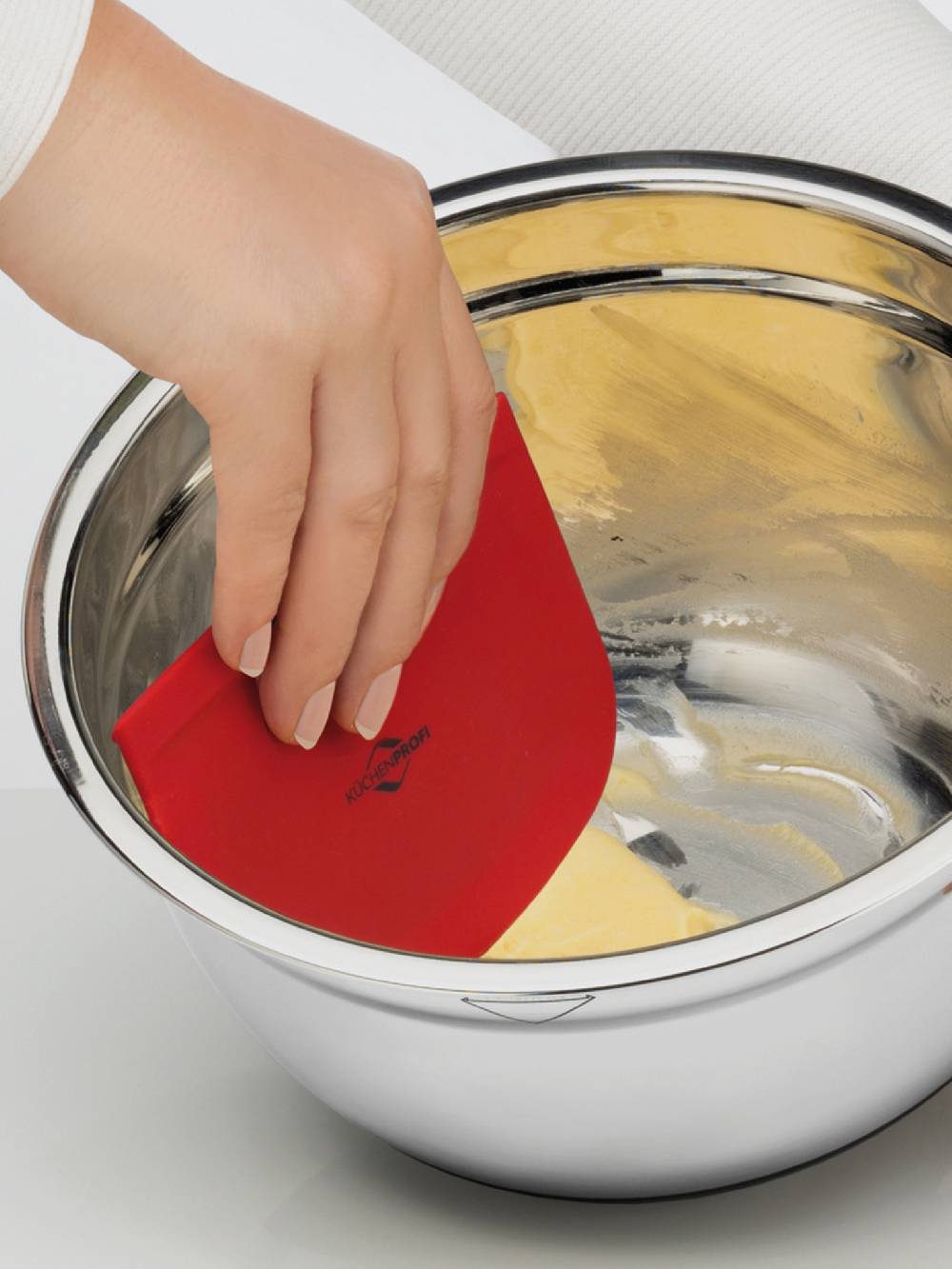 K\u00fcchenprofi 3 Ks Satz