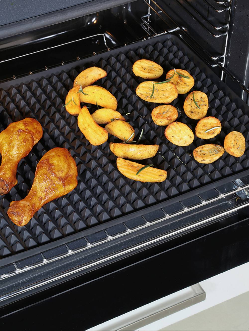 K\u00fcchenprofi Backmatte