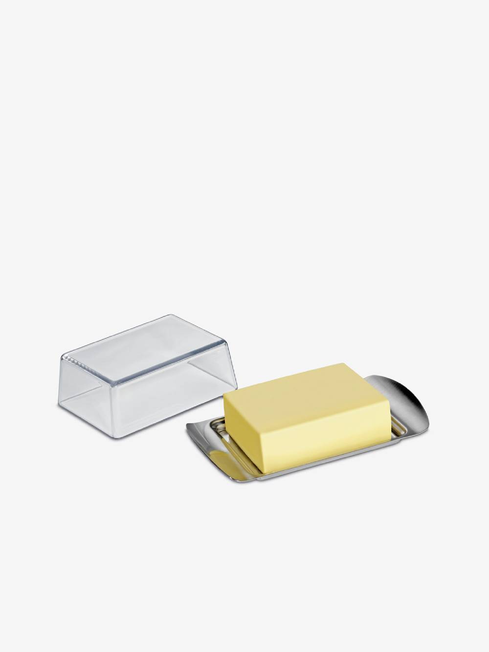 K\u00fcchenprofi Compact Vorratsglas