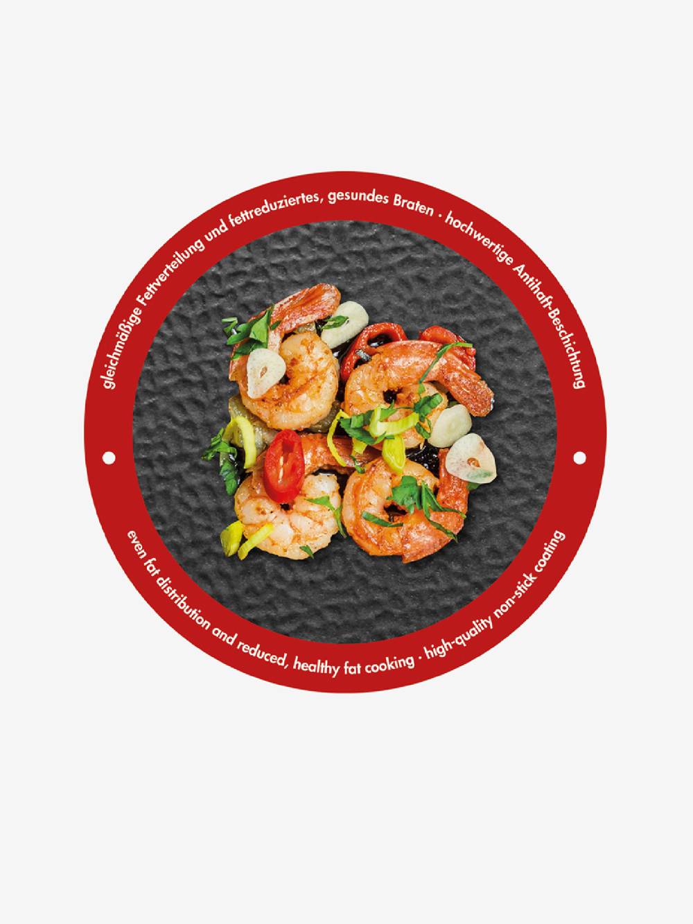 K\u00fcchenprofi Country 24cm Pfanne