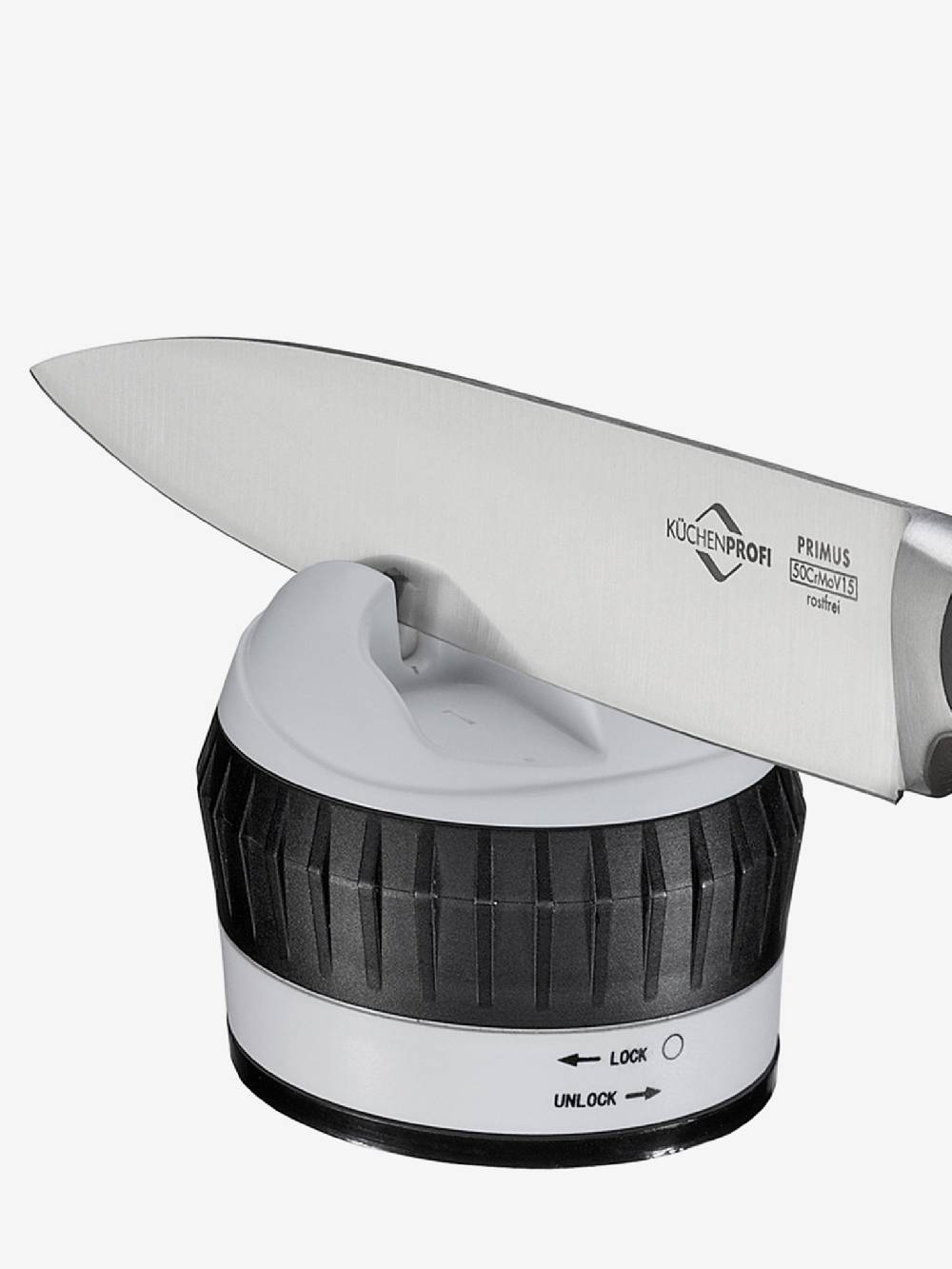 K\u00fcchenprofi Primus Wetzstein