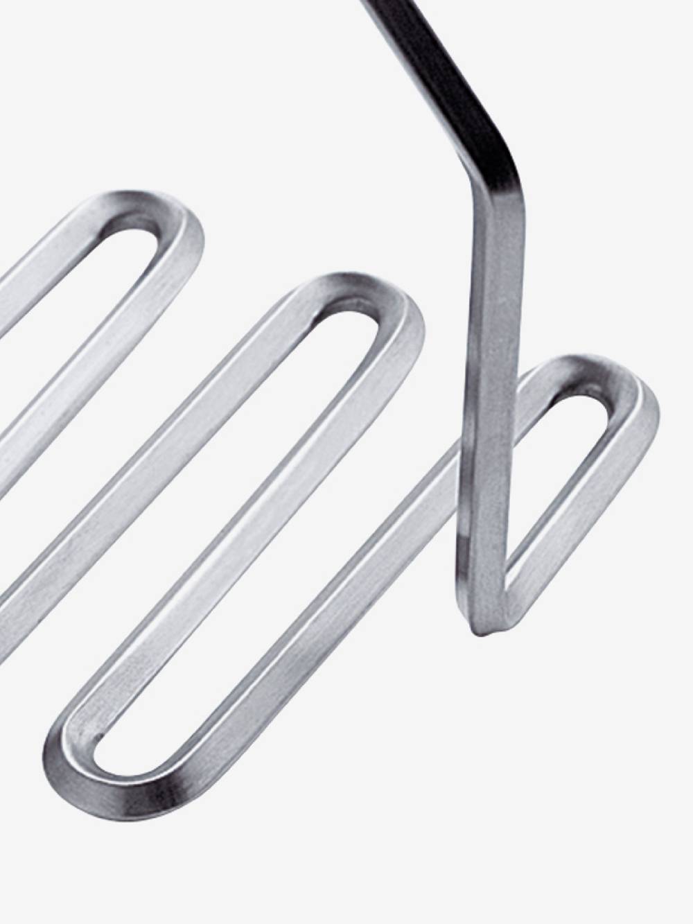 K\u00fcchenprofi Profi Kartoffelstampfer