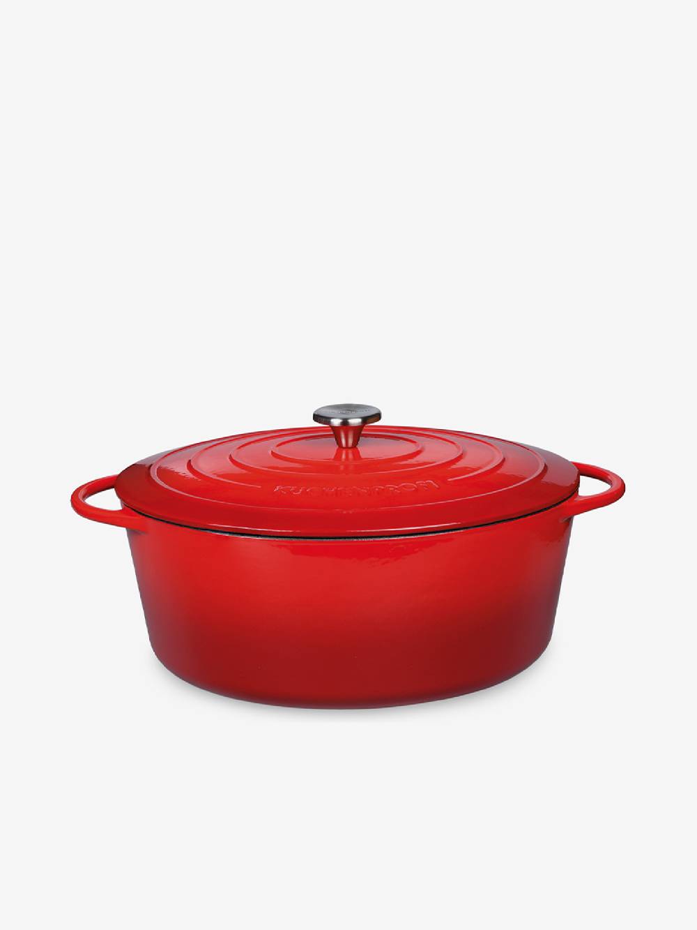 K\u00fcchenprofi Provence 28cm Topf