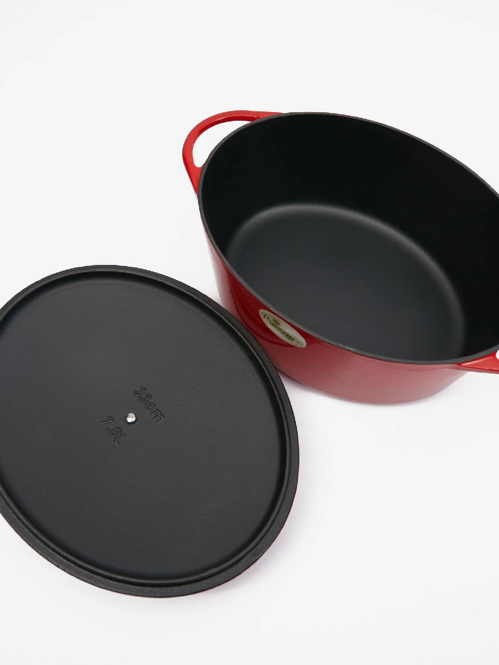 K\u00fcchenprofi Provence Topf