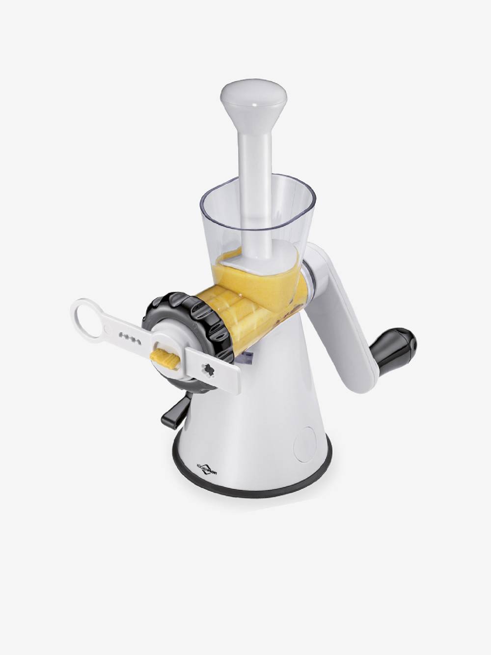 K\u00fcchenprofi Rapid Fleischwolf