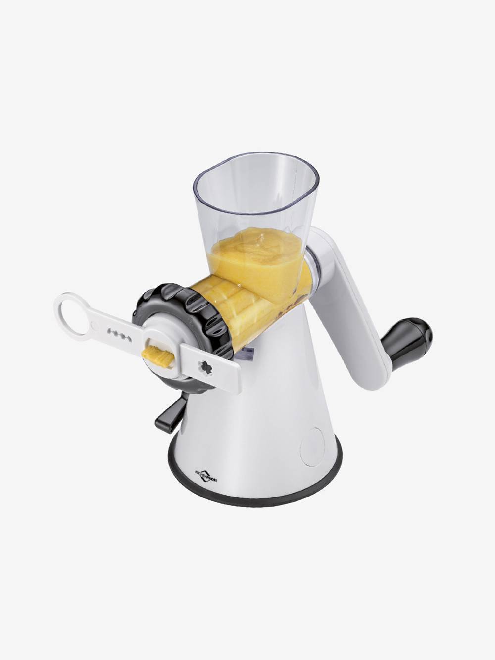 K\u00fcchenprofi Rapid Fleischwolf