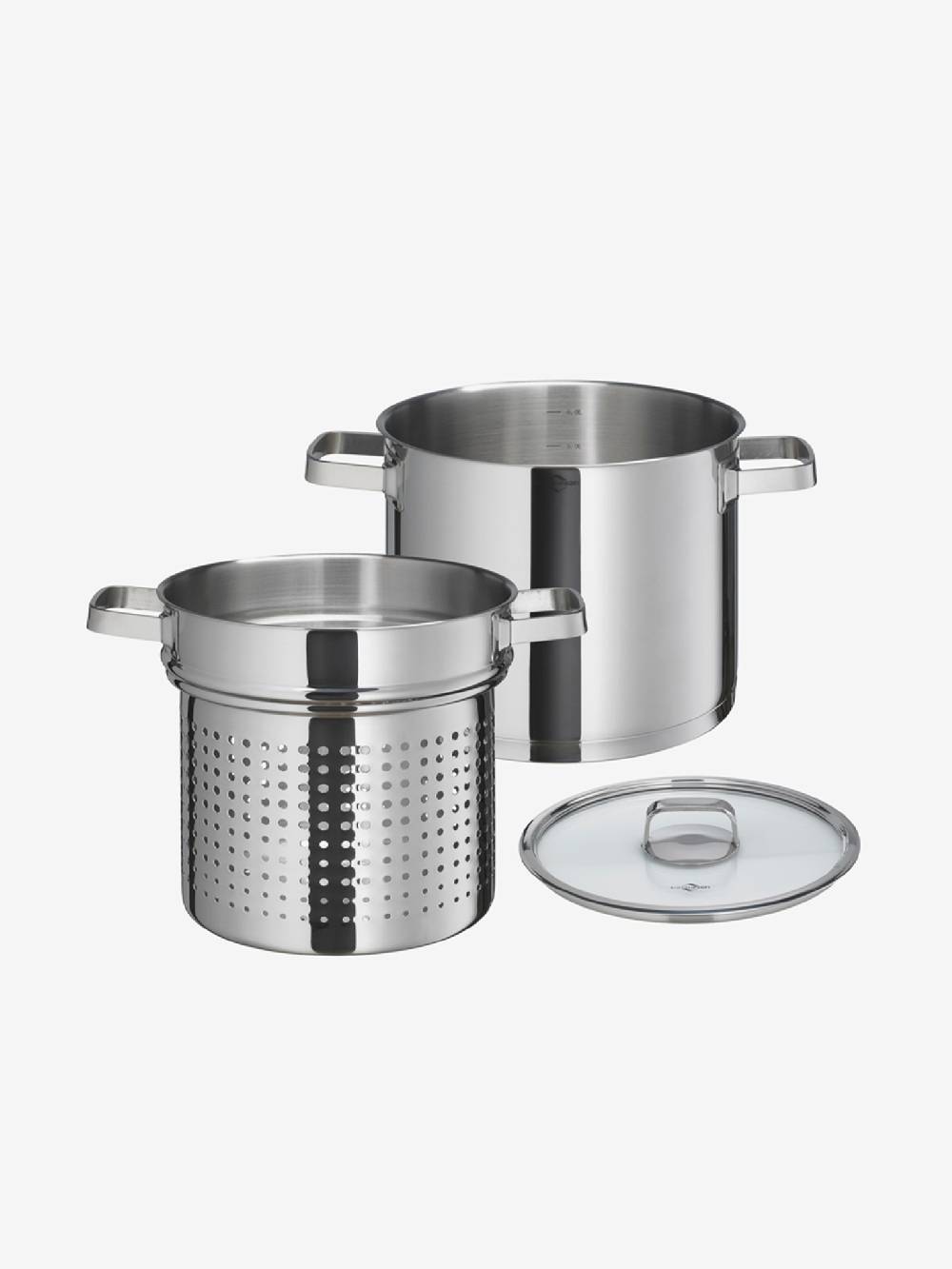 K\u00fcchenprofi San Remo 22cm Topf