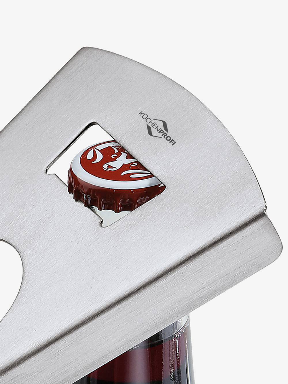 K\u00fcchenprofi Viper Öffner