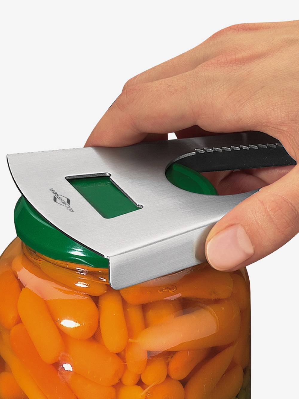 K\u00fcchenprofi Viper Öffner