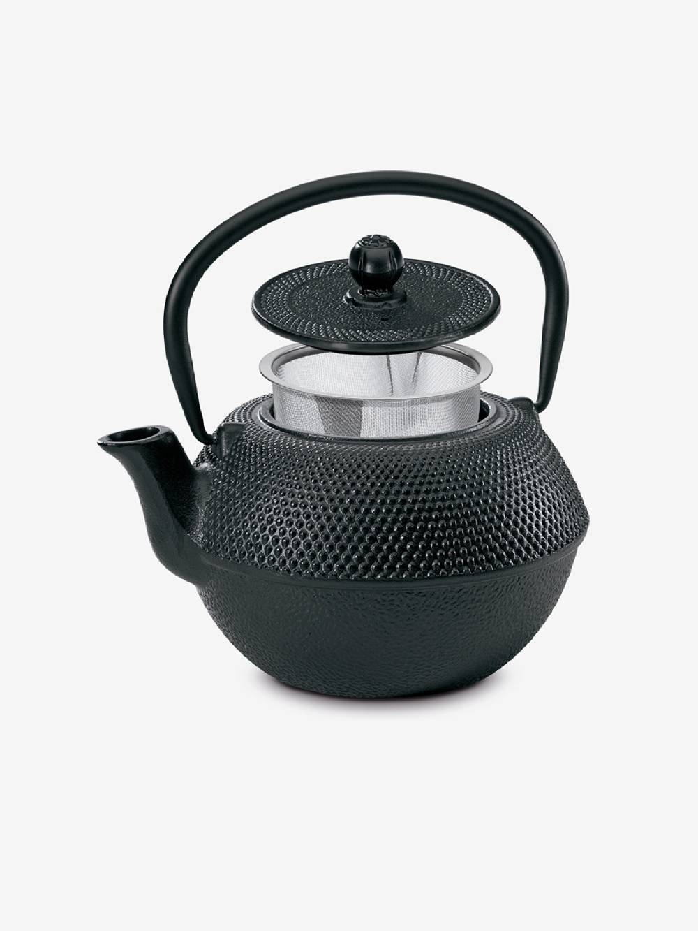 K\u00fcchenprofi Yasmin 0,8 L Teekanne