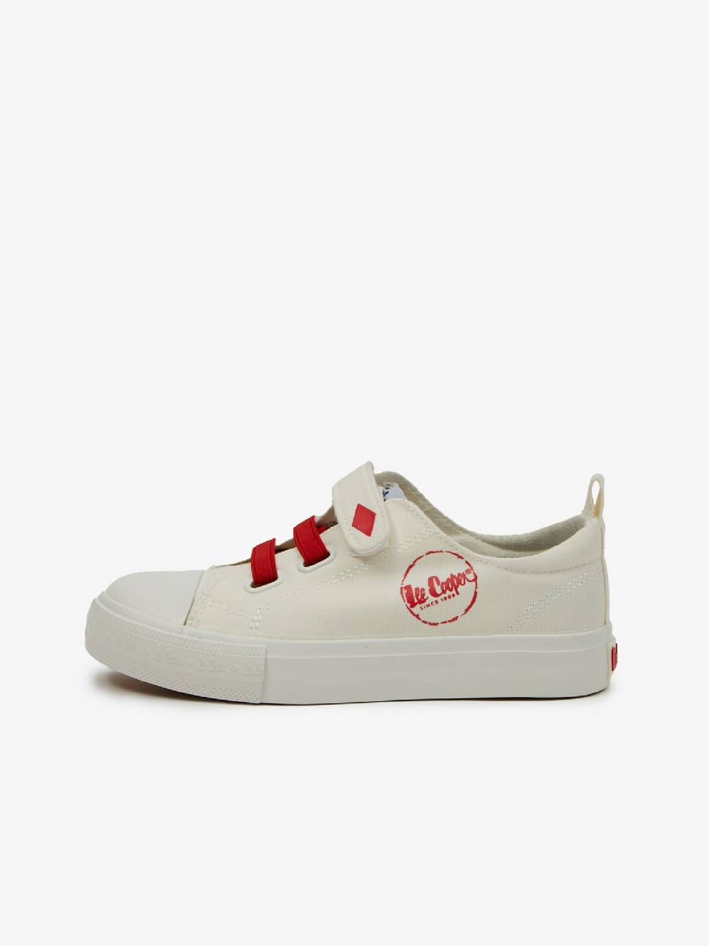 Lee Cooper Kinder Tennisschuhe
