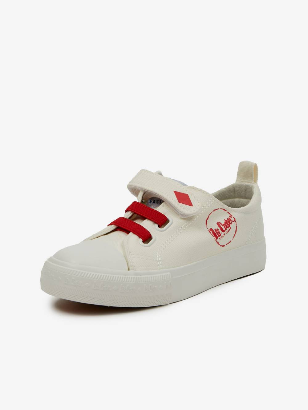 Lee Cooper Kinder Tennisschuhe