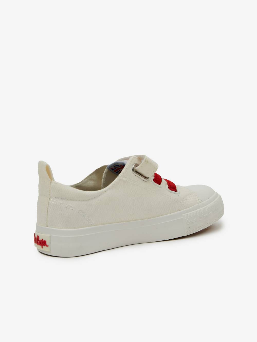 Lee Cooper Kinder Tennisschuhe