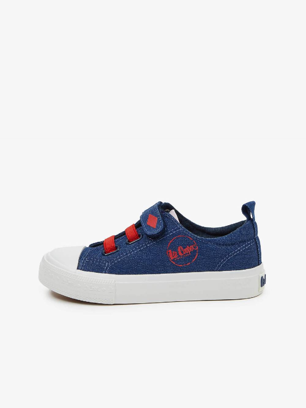 Lee Cooper Kinder Tennisschuhe