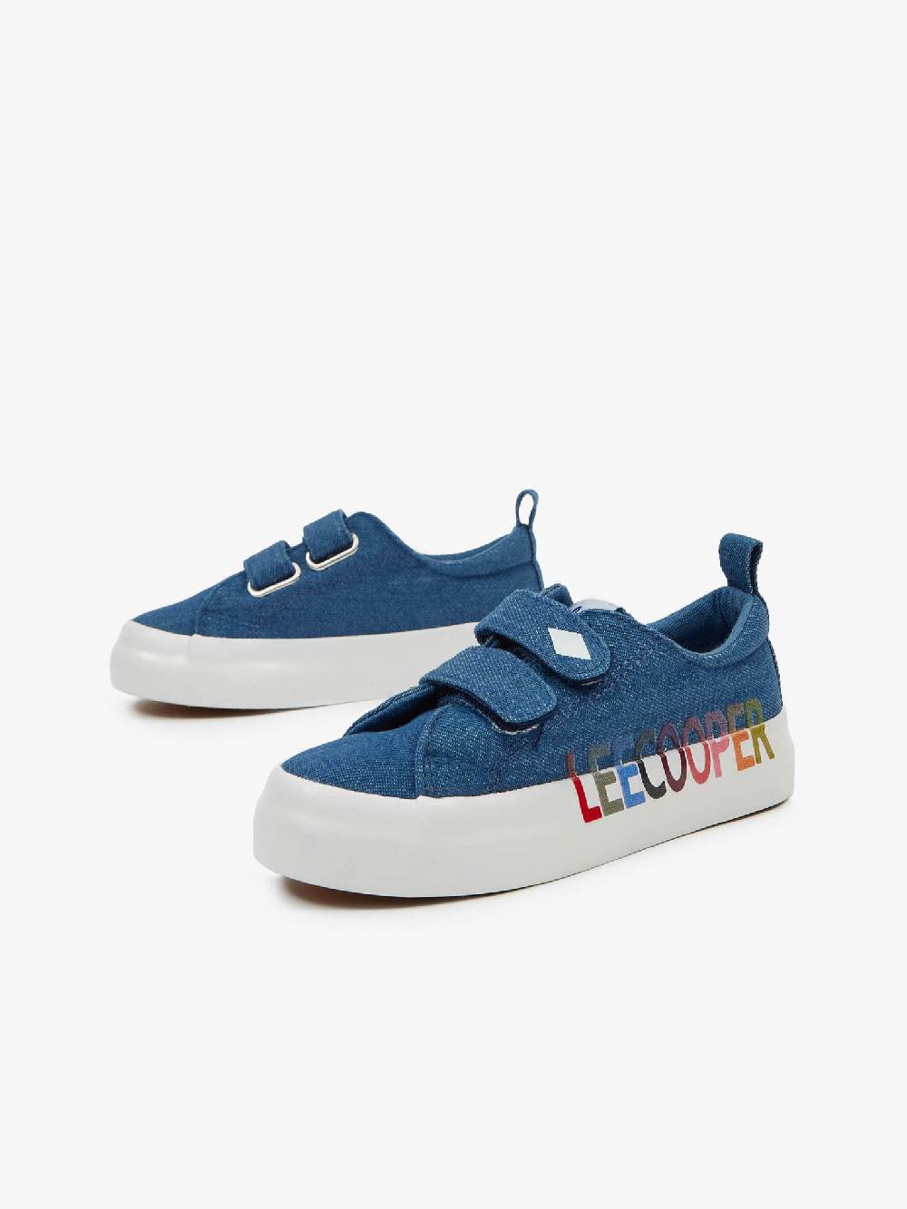 Lee Cooper Kinder Tennisschuhe